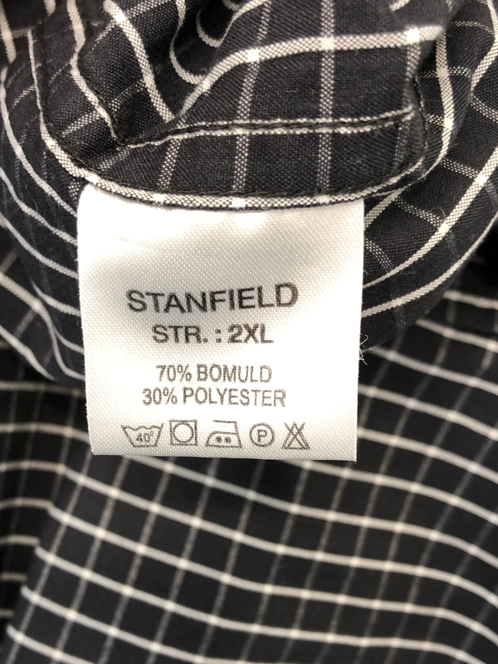 Stanfield Skjorte
